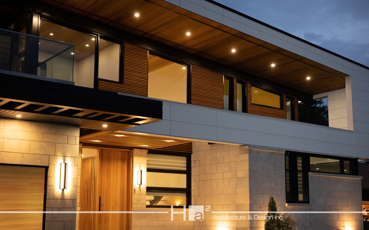Highland Residence